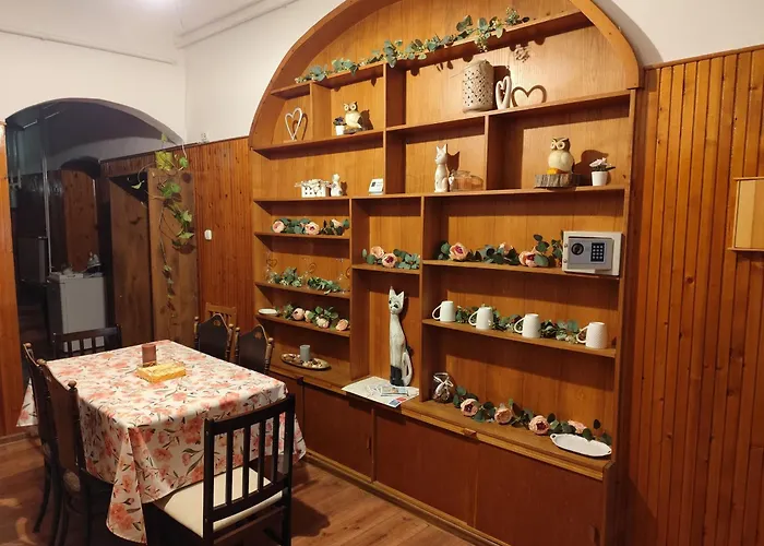 Bazilika Vendeghaz