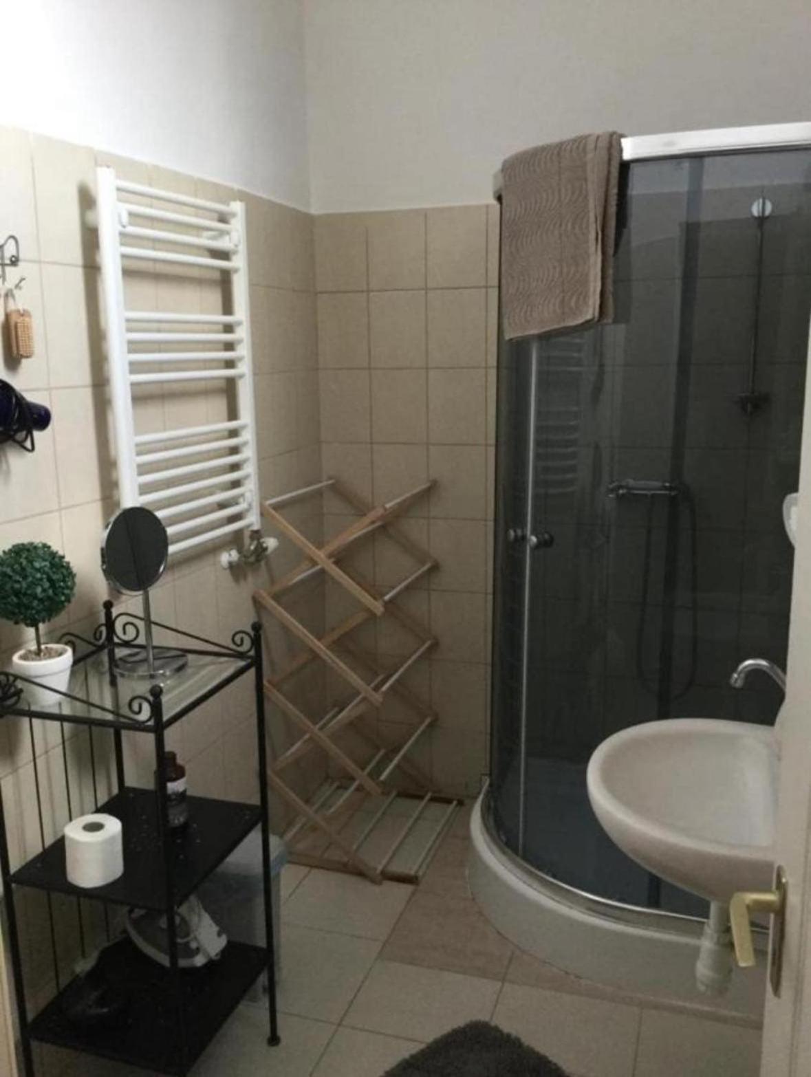 Bazilika Vendeghaz Gasthof *