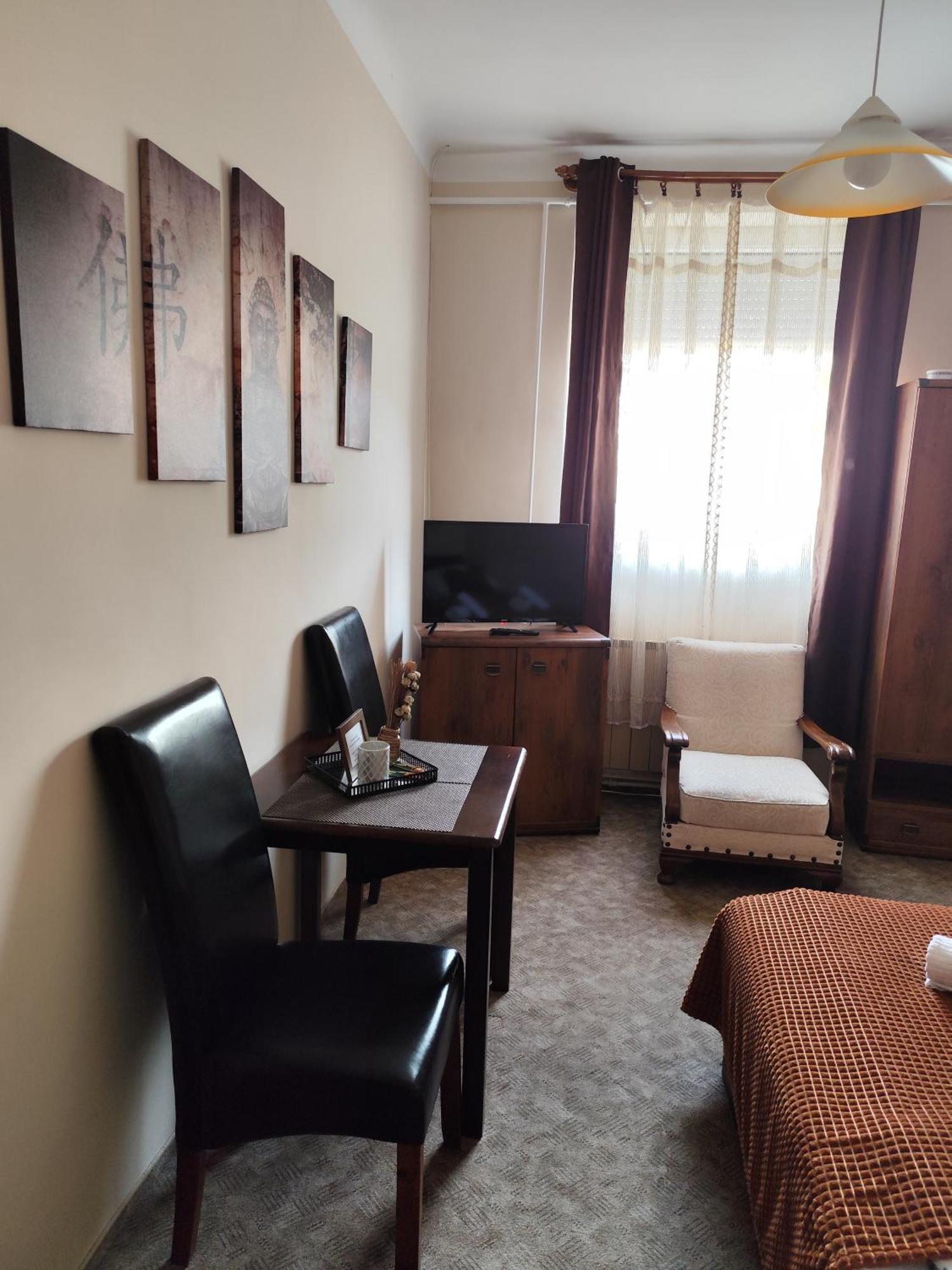 Bazilika Vendeghaz Erlau