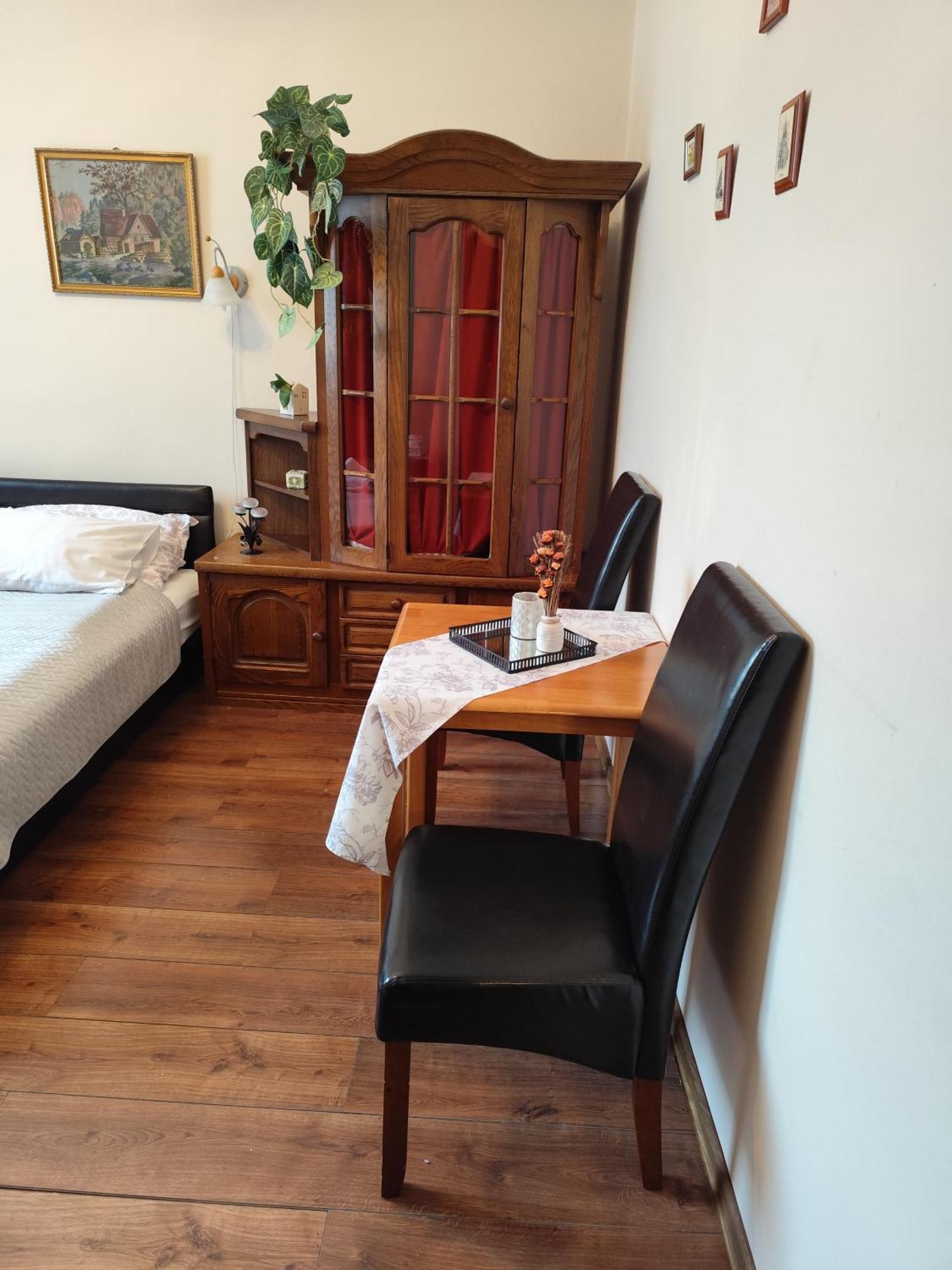 Gasthof Bazilika Vendeghaz Erlau
