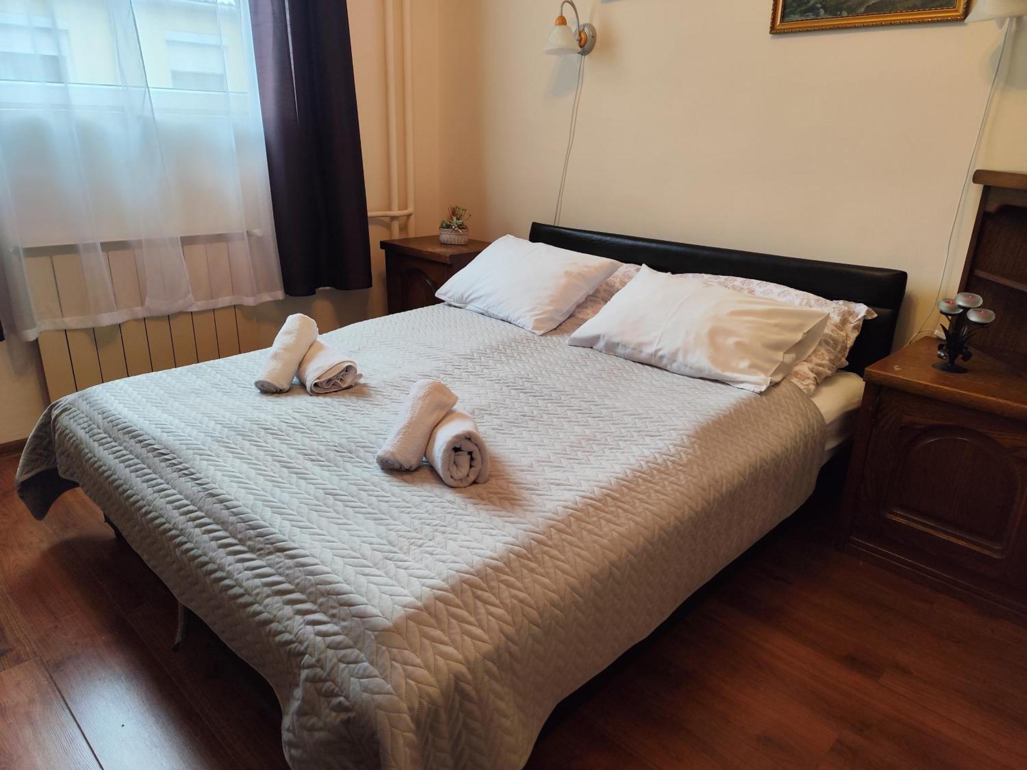Bazilika Vendeghaz