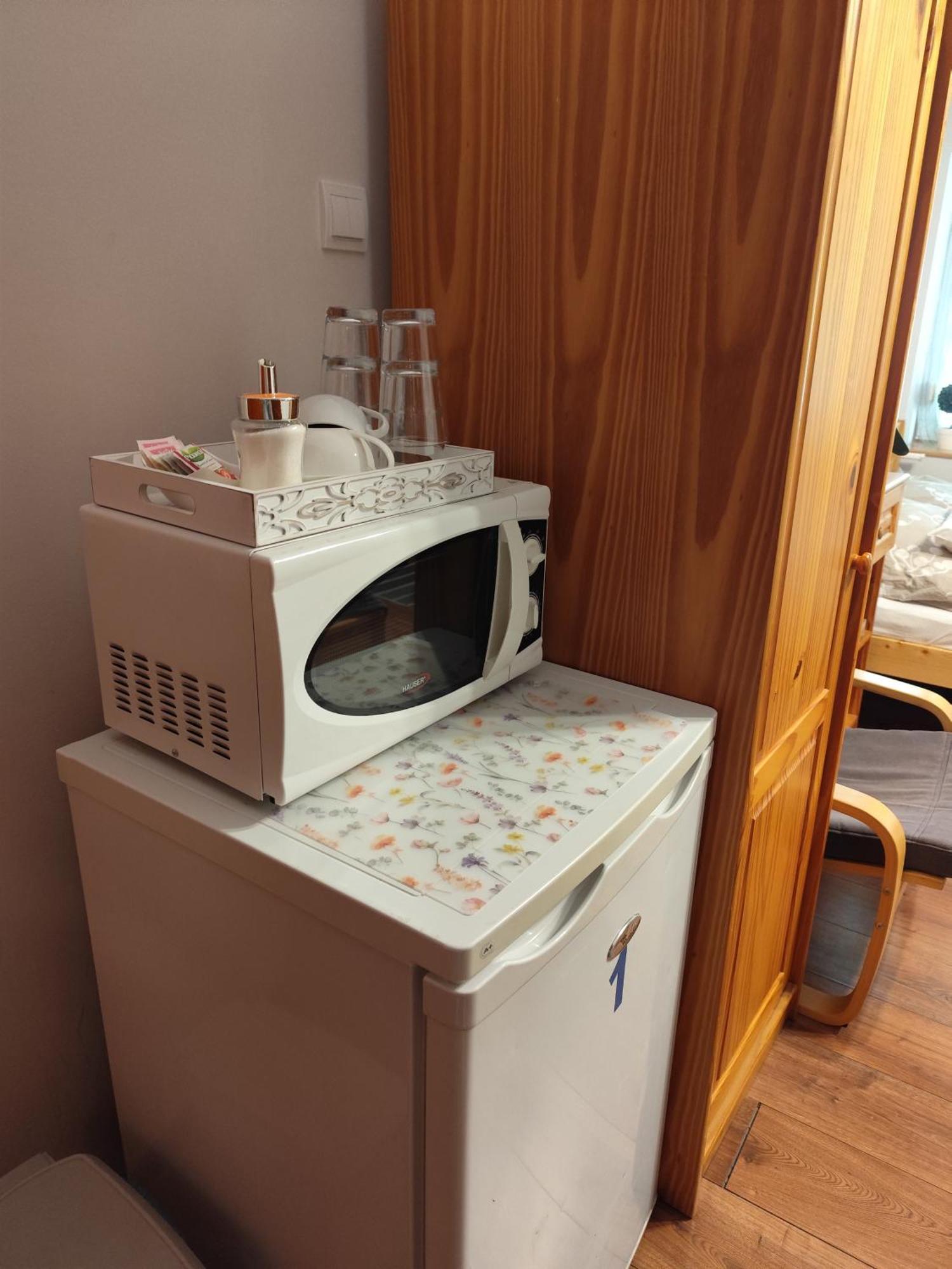 Bazilika Vendeghaz Guest house Eger